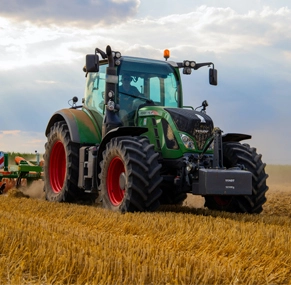 DSBR Automotive Bearings Used in Agricultural Machinery