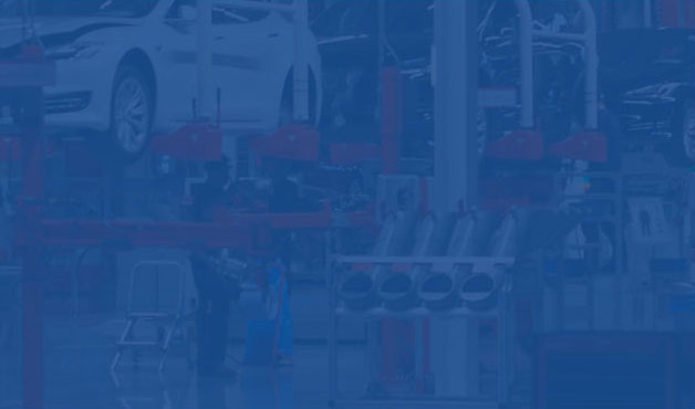 The Process of Manufacturing Automotive Bearings for Trailers