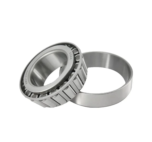 Cost-Effective, High-Quality Options from Tapered Roller Bearing Supplier DSBR