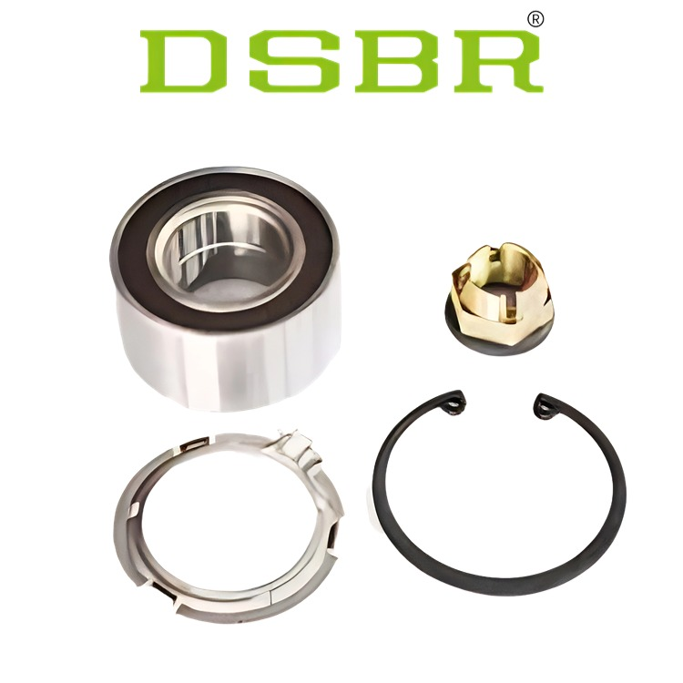 VKBA3637 7701207677 713630840 R155.75​ Bearing Kits Same SKF SNR FAG
