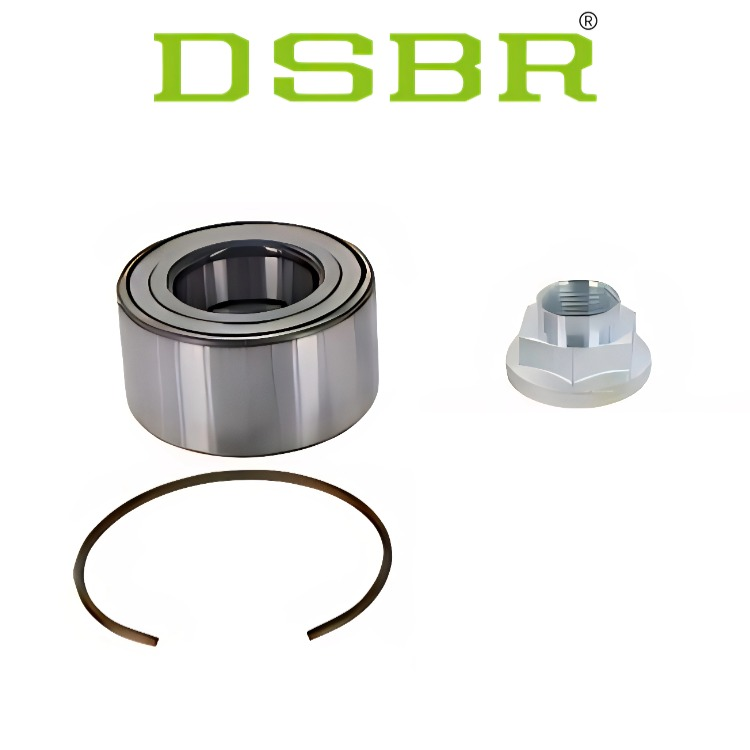 VKBA7575 517200U000 R184.84 713626730 Bearing Kits Same SKF SNR FAG
