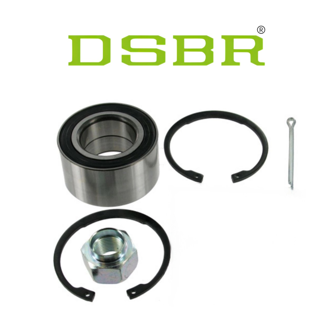 VKBA3785 90279332 713644670 R190.01 Bearing Kits Same SKF SNR FAG