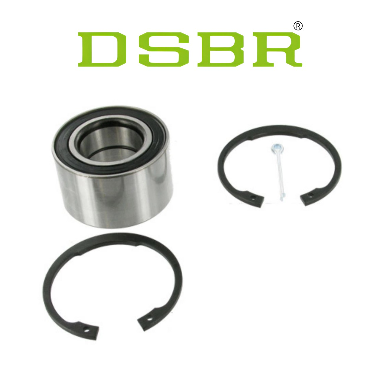 VKBA3256 90279331 R153.14 713644160 Bearing Kits Same SKF SNR FAG