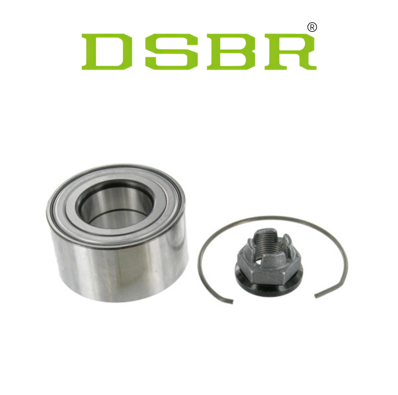 VKBA3596 6001547696 R155.16 713630030 Bearing Kits Same SKF SNR FAG