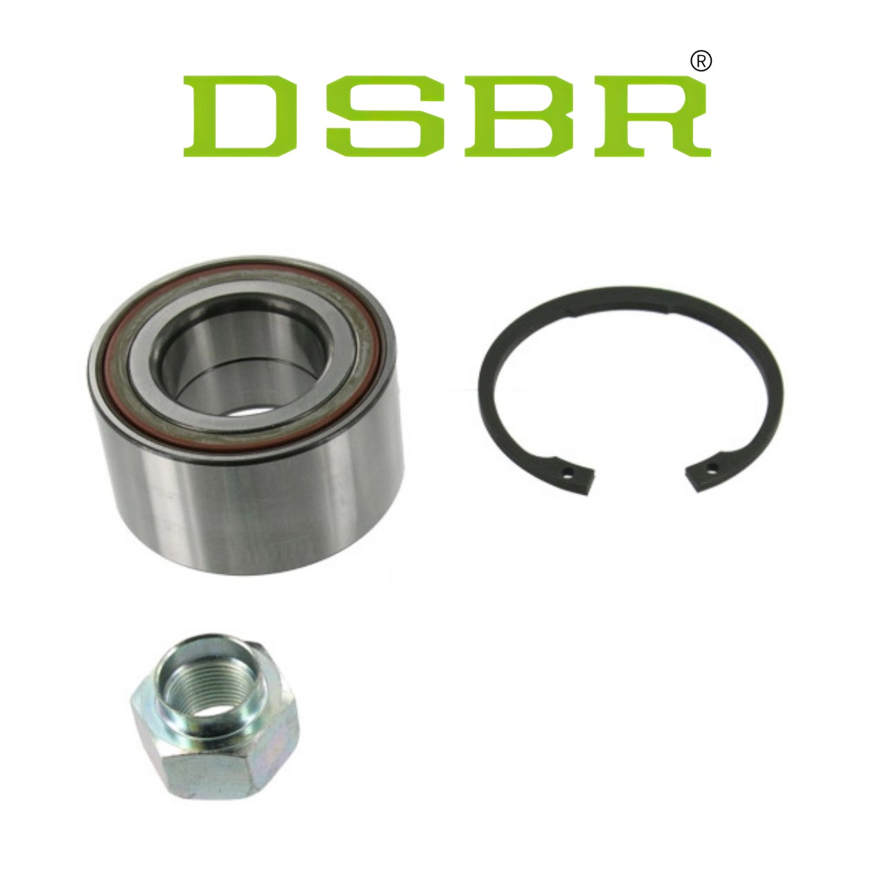 VKBA3902 94535982 R184.55 713644830 Bearing Kits Same SKF SNR FAG