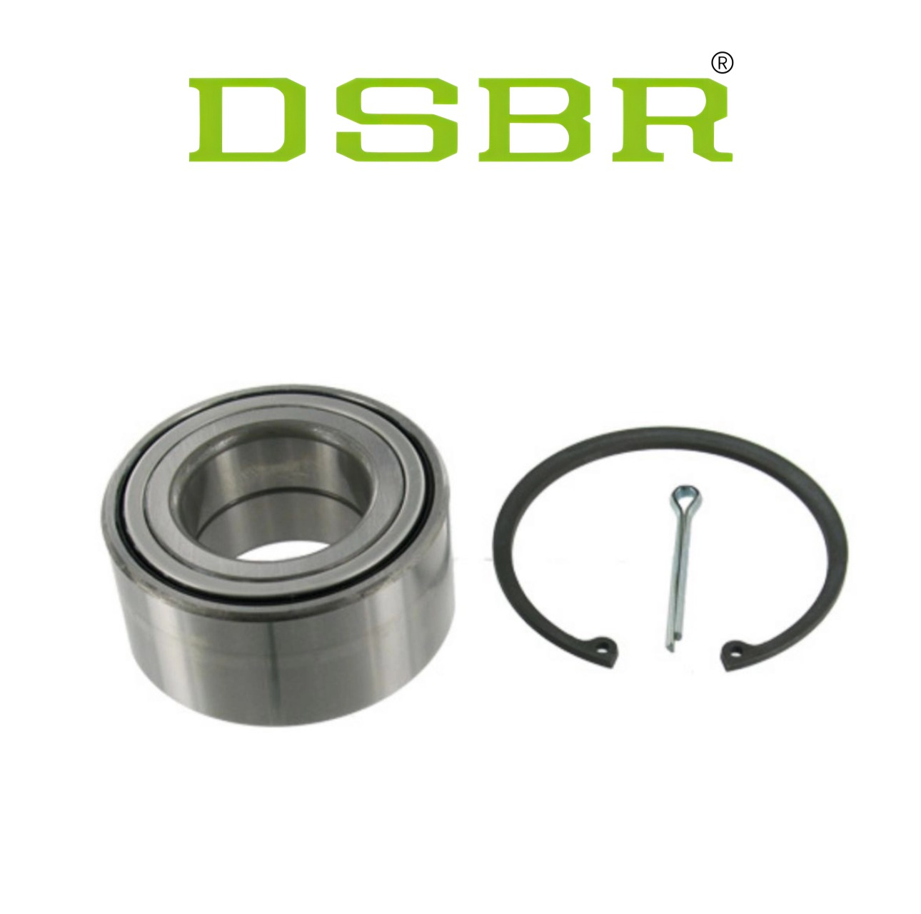 VKBA6891 5172038110 R184.14 713626370 Bearing Kits Same SKF SNR FAG