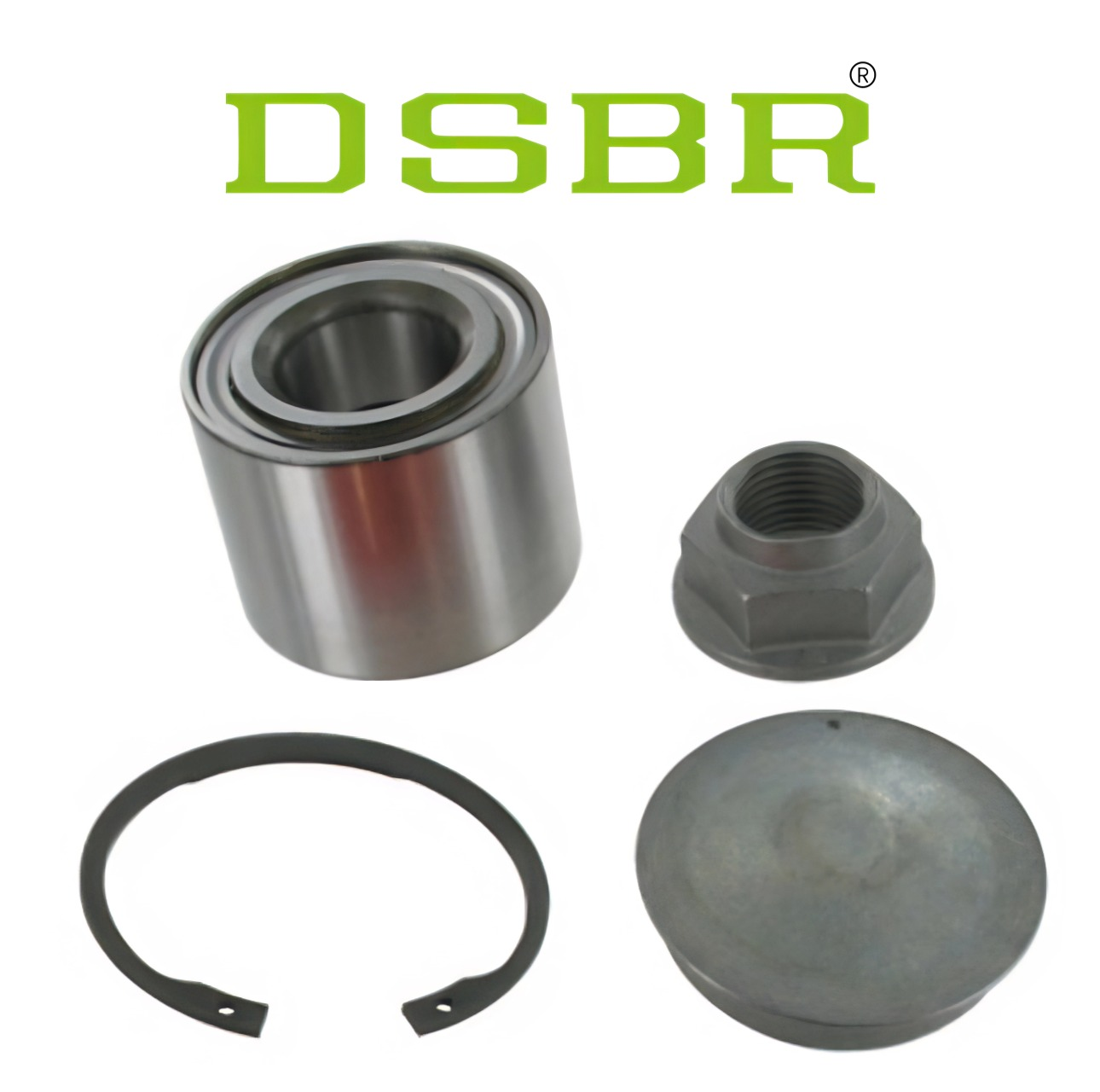 VKBA6799 432102069R R155.113 713631130 Bearing Kits Same SKF SNR FAG