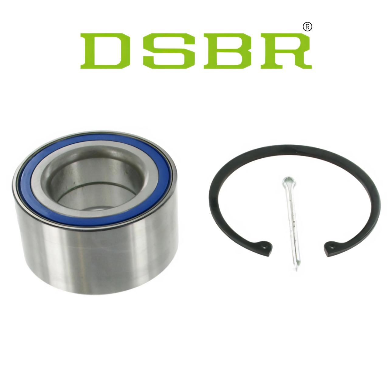 VKBA6956 517202J001 R184.58 713626590 Bearing Kits Same SKF SNR FAG