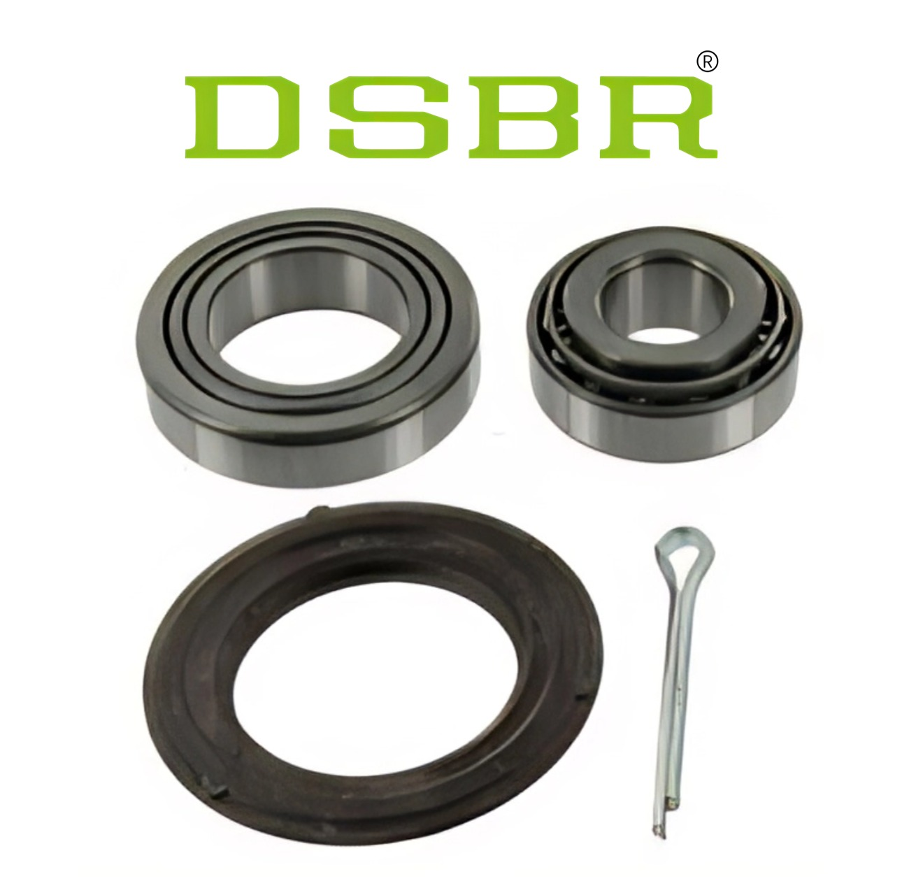 11749 45449 1603193 Bearing Kits Same SKF SNR FAG
