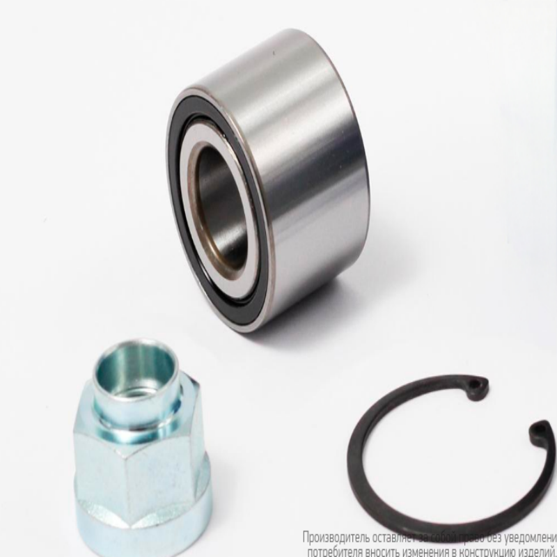 vkba3525 bearing kits
