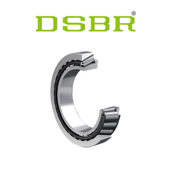 dsbr metric tapered roller bearings new number