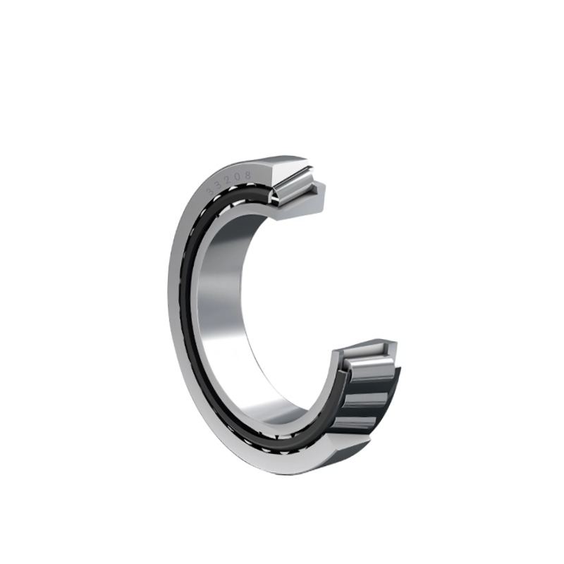 33208 3007208 Metric Tapered Roller Bearings 33208