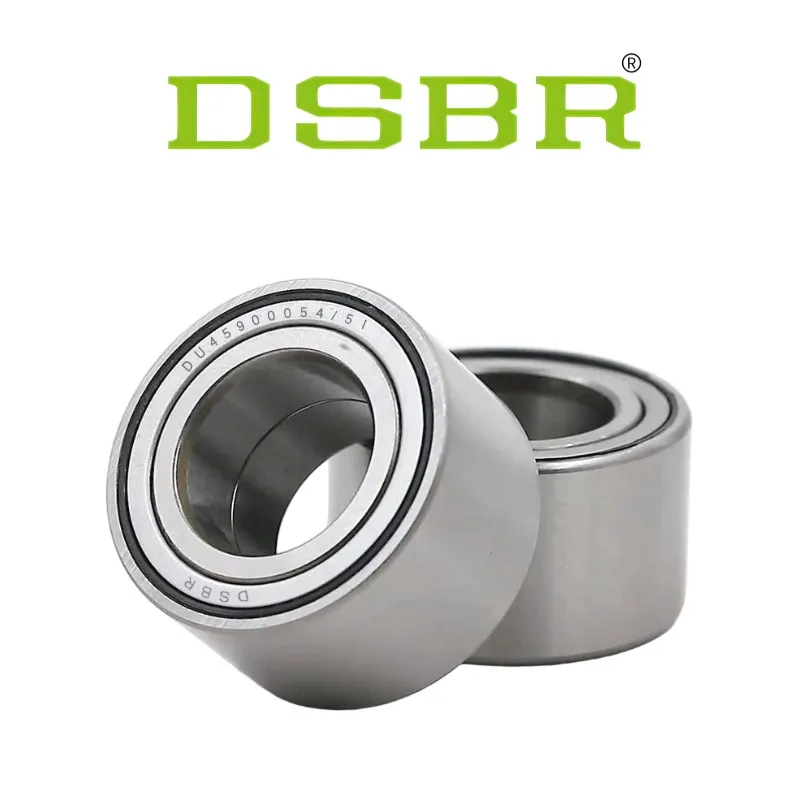 51 Double Row Tapered Roller Bearings