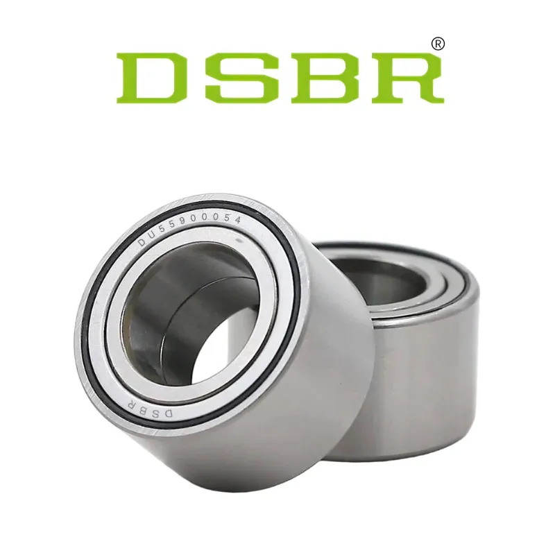 DU55900054 Double Row Tapered Roller Bearings