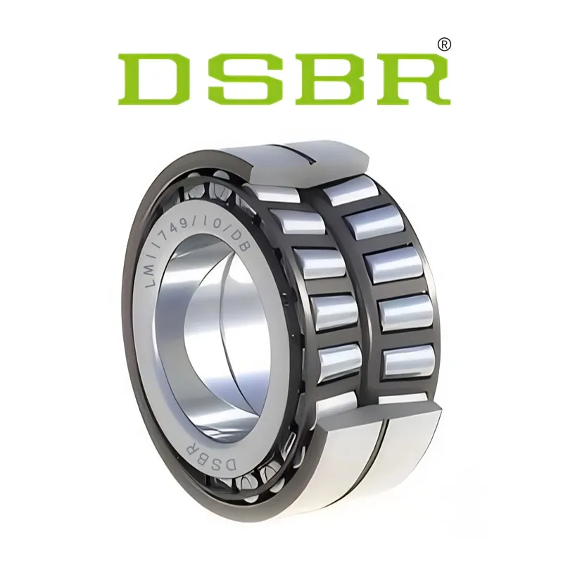 DB Double Row Tapered Roller Bearings
