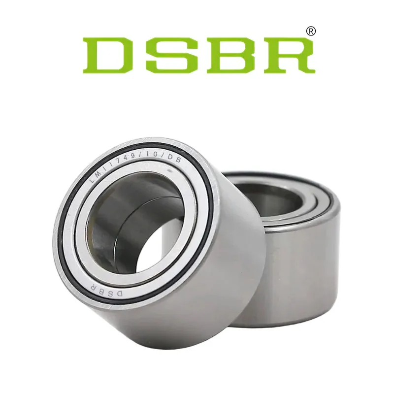 DB Double Row Tapered Roller Bearings
