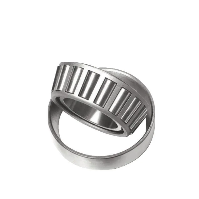 （II）Inch Tapered Roller Bearings——Inner Diameter 33.338-42.875mm 