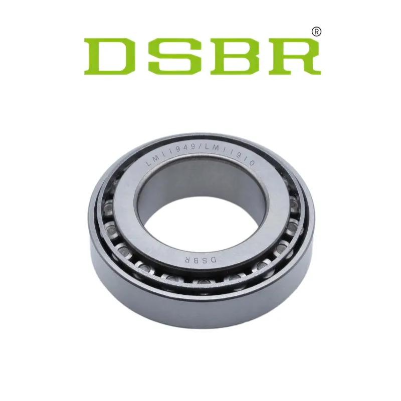 LM11949/LM11910 Inch Tapered Roller Bearings 
