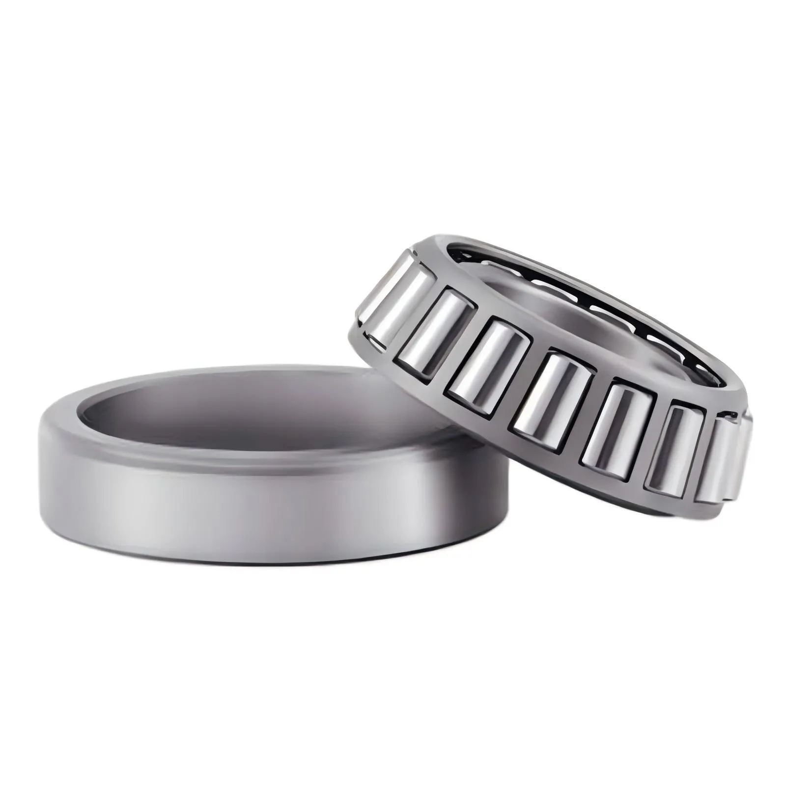 （V）Inch Tapered Roller Bearings——Inner Diameter 76.2-120mm 