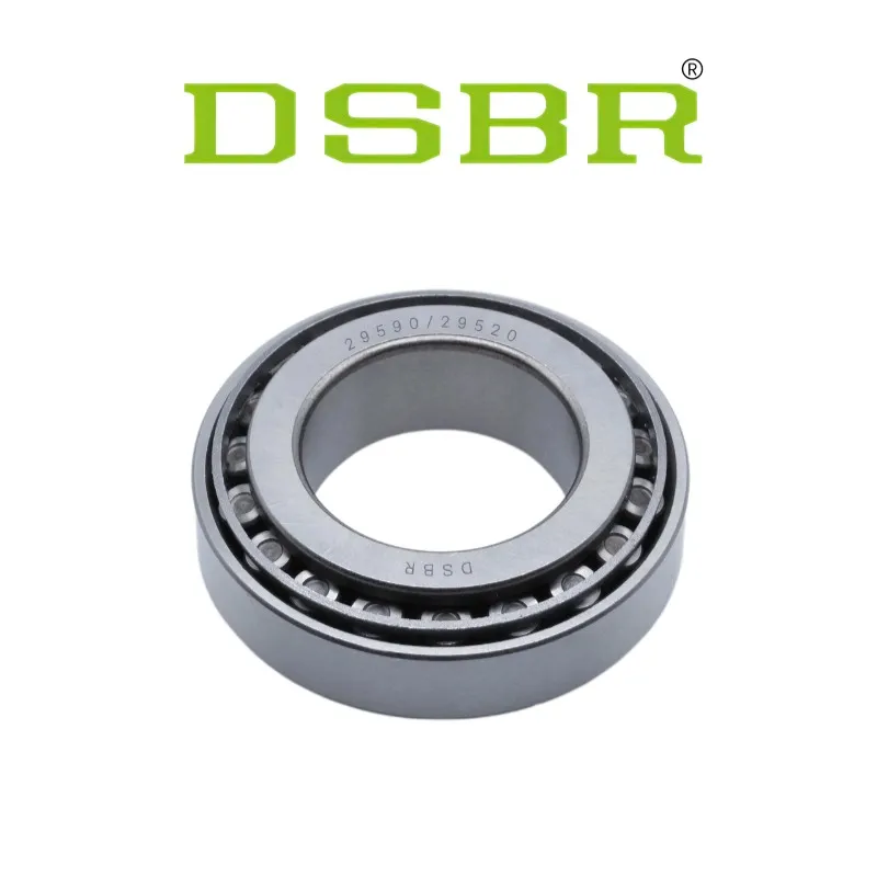 29520 Inch Tapered Roller Bearings