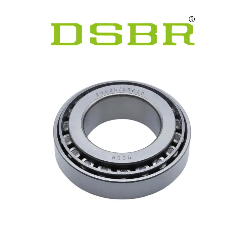 29685/29620 Inch Tapered Roller Bearings Provide Professional High-quality Bearings for Over 70 Countries