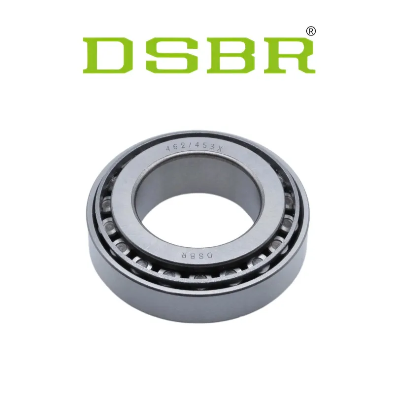453X Inch Tapered Roller Bearings