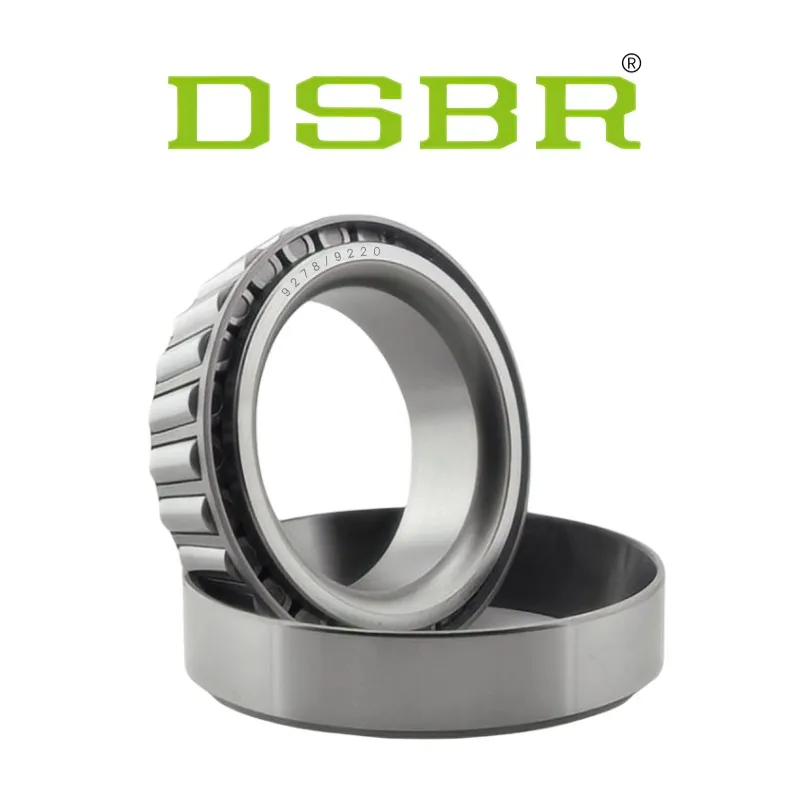 9220 Inch Tapered Roller Bearings