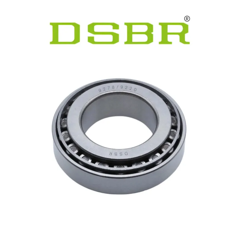 9220 Inch Tapered Roller Bearings