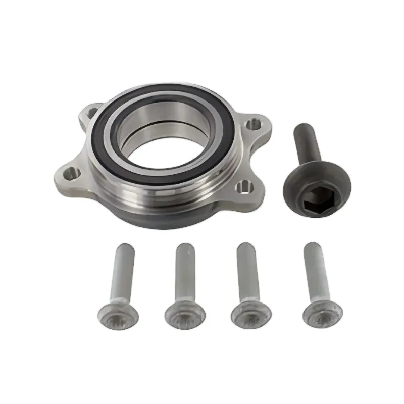 VKBA6649 713610900 95B407625A Bearing Kits 