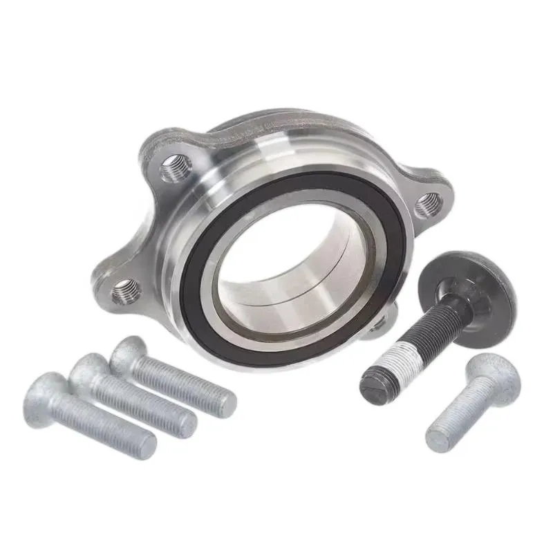 VKBA6649 713610900 95B407625A Bearing Kits