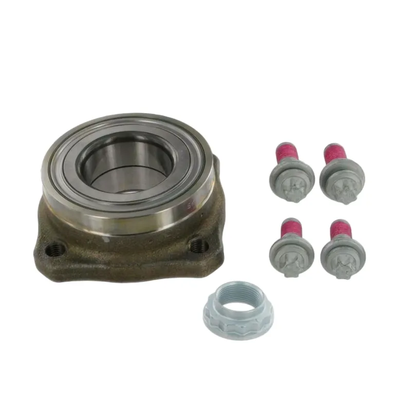 VKBA6670 713649500 33406850159 Bearing Kits Same SKF SNR FAG