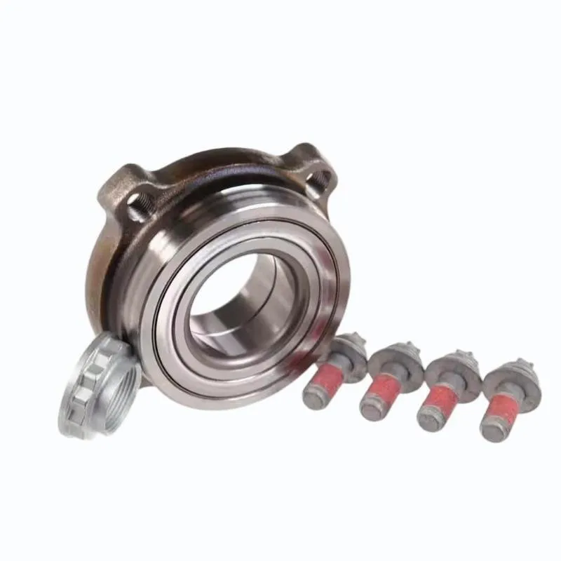 VKBA3675 33411095238​ 713667780 Bearing Kits
