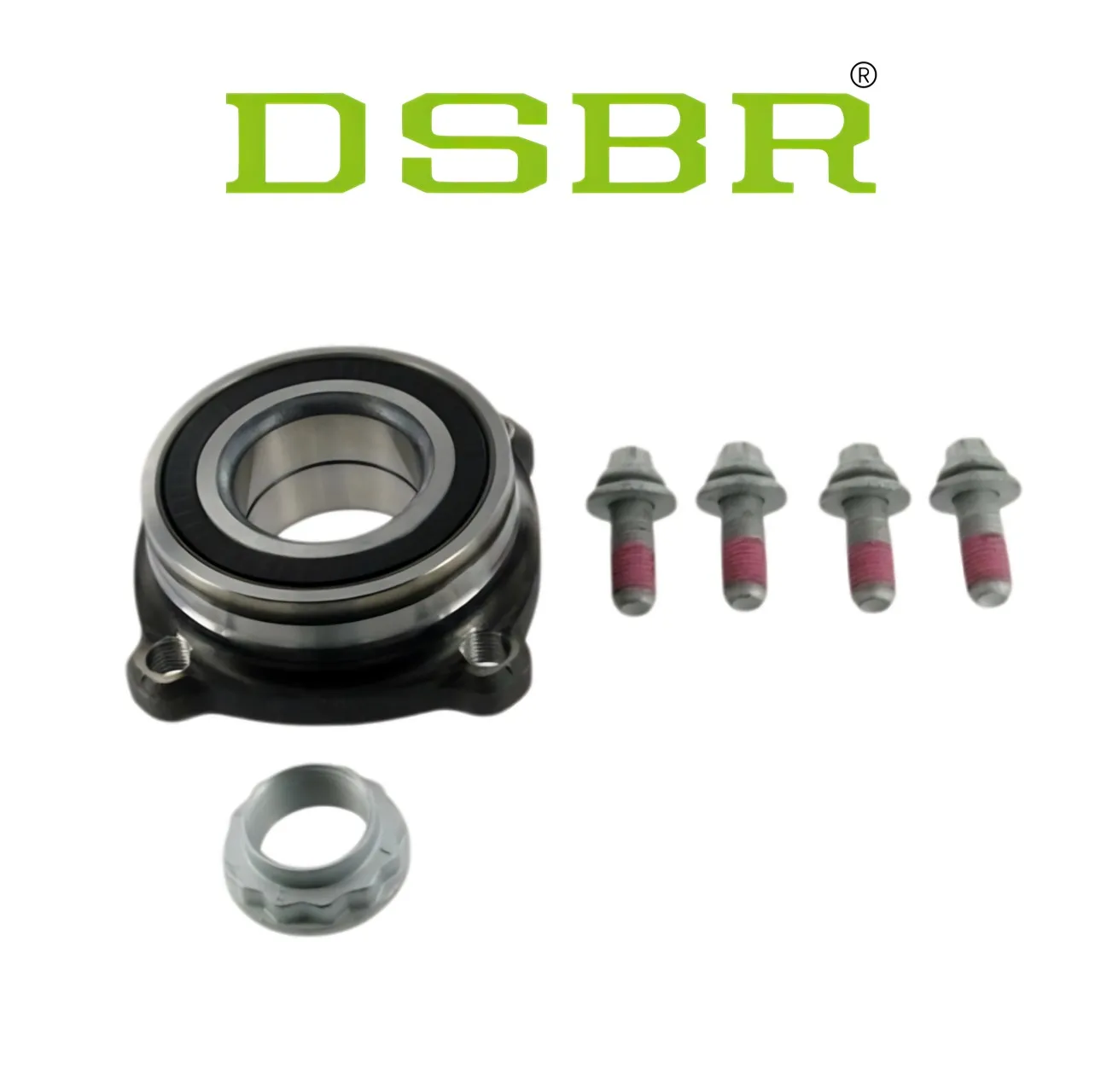 VKBA3675 33411095238​ 713667780 Bearing Kits Same SKF SNR FAG