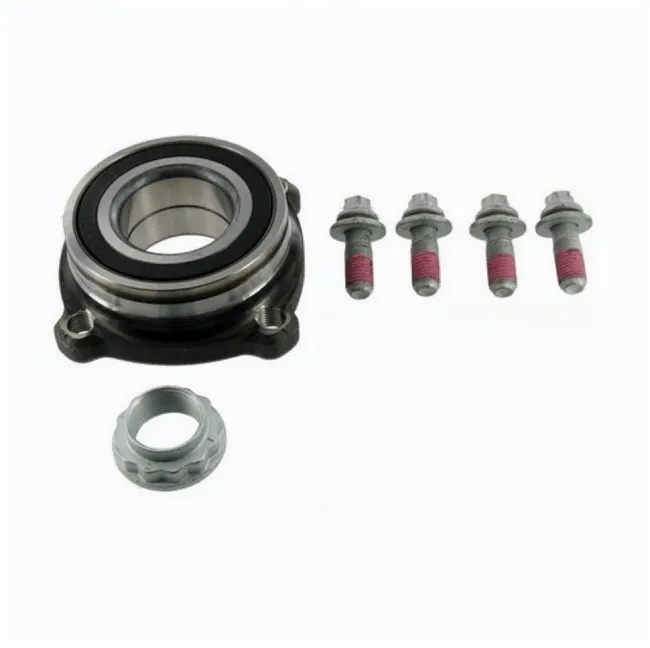VKBA3675 33411095238​ 713667780 Bearing Kits
