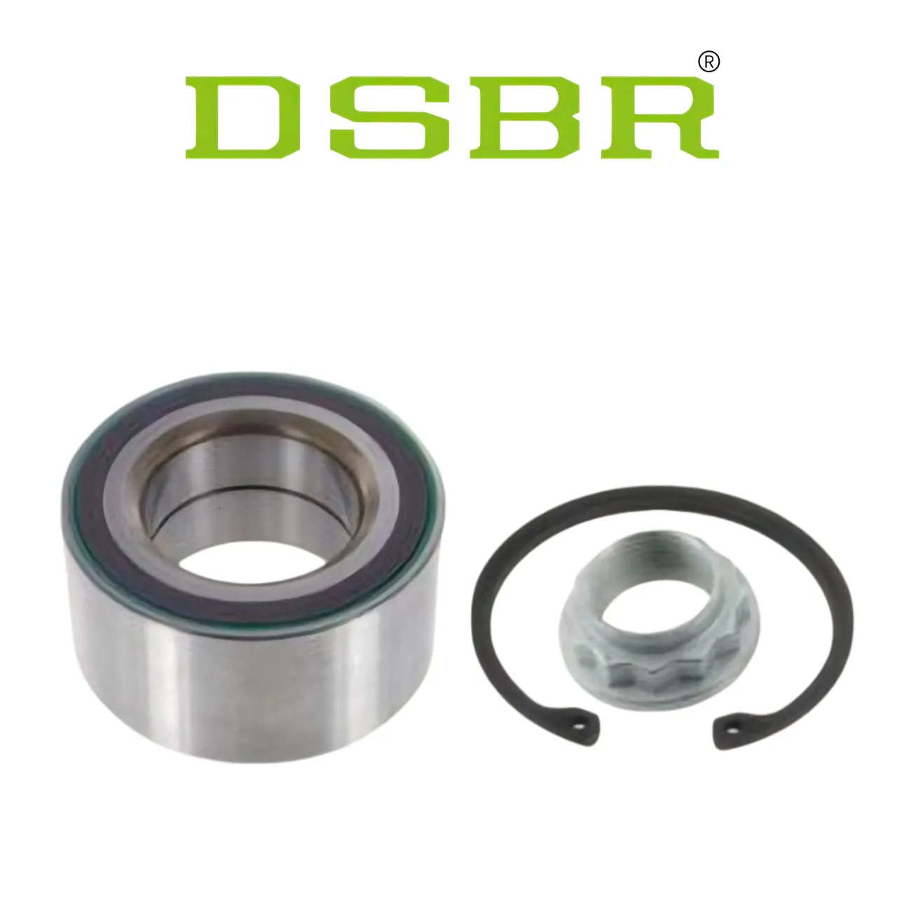 VKBA3682 33416762317 713649390 R150.41 Bearing Kits Same SKF SNR FAG