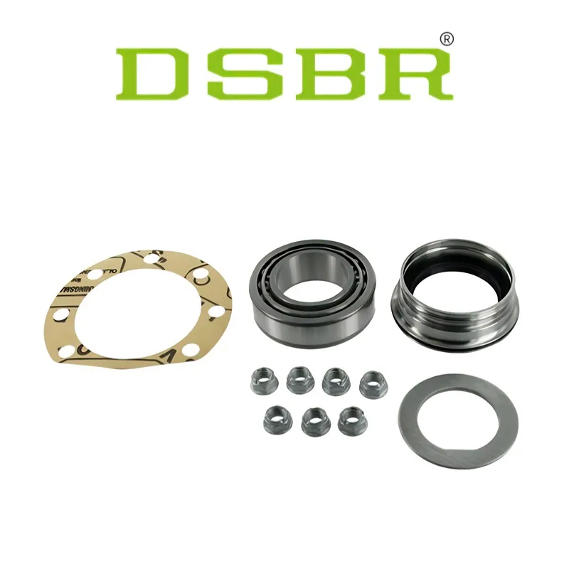 VKBA1470 713667560 A6013500468 R151.10 Bearing Kits Provide Professional High-quality Bearings for Over 70 Countries