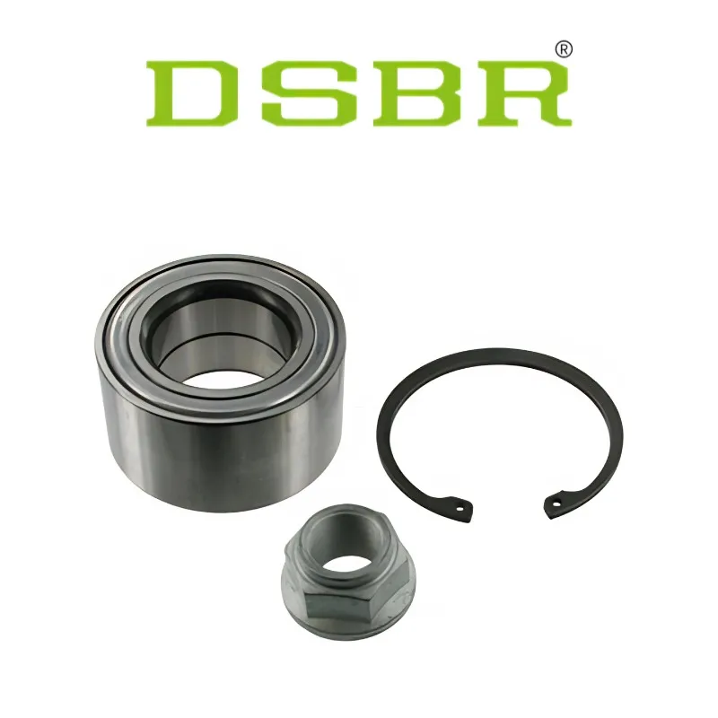 VKBA3522 1633300051 ​713667740 Bearing Kits Same SKF SNR FAG
