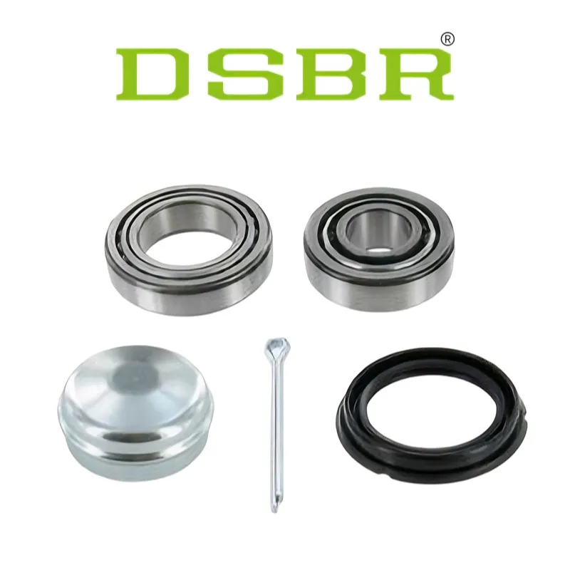 VKBA542 4A0598625A 713610240 Bearing Kits Provide Professional High-quality Bearings for Over 70 Countries