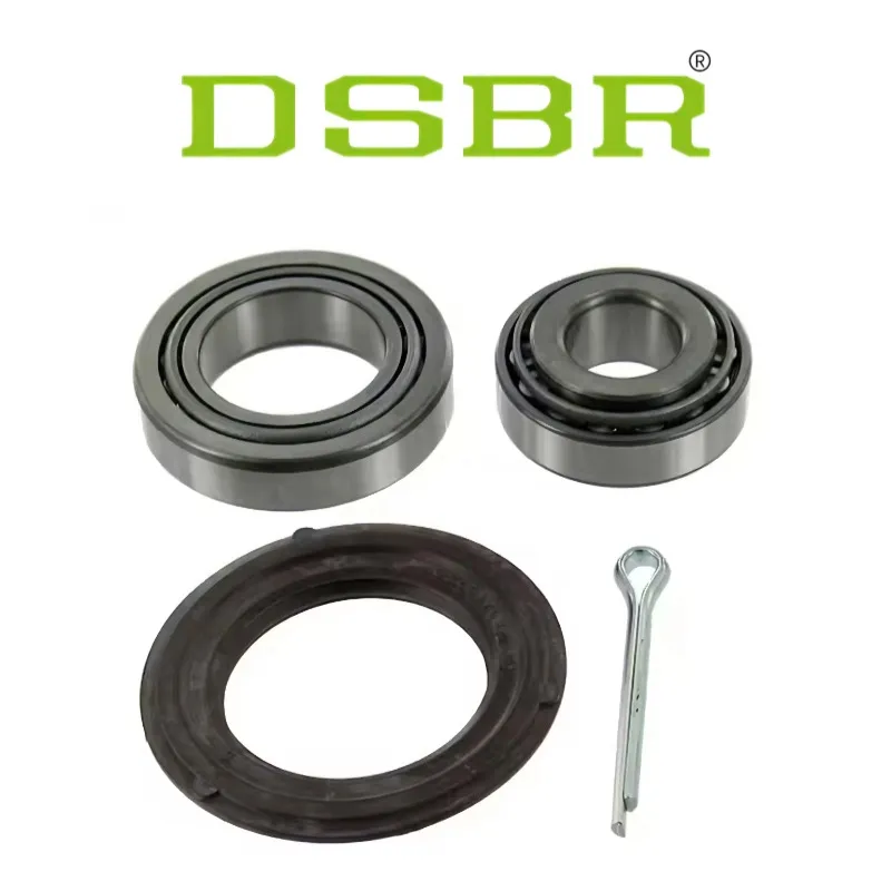 VKBA944 713644510 1603193 R153.07 Bearing Kits Provide Professional High-quality Bearings for Over 70 Countries