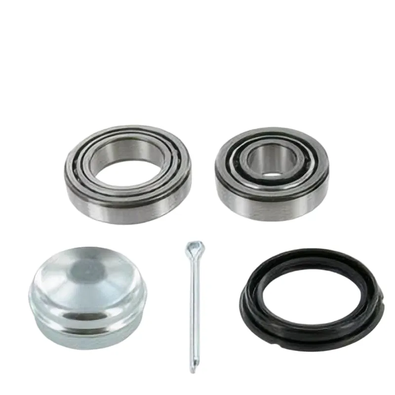 VKBA542 4A0598625A 713610240 Bearing Kits