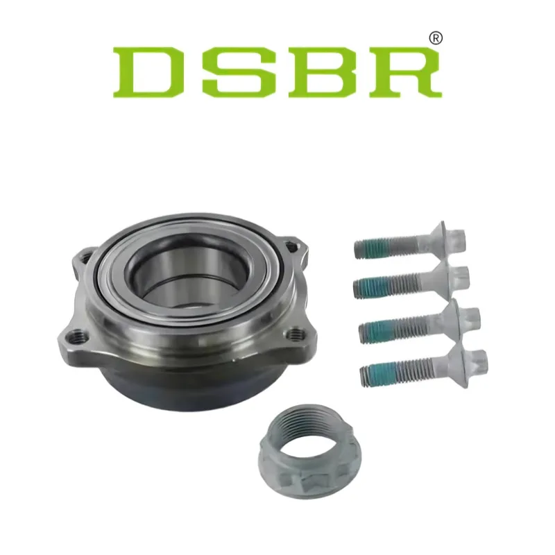 VKBA6629 A230981012764 713667940 R151.43 Bearing Kits 