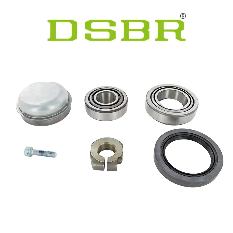 VKBA6530 VP A2033300051 713667820 Bearing Kits 