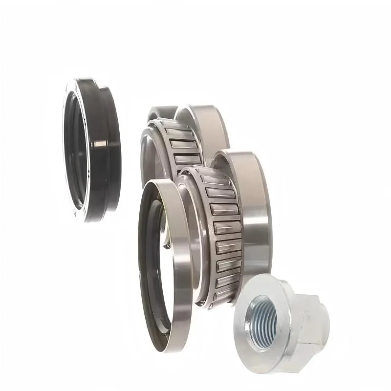 VKBA3901 96285525 713625140 Bearing Kits