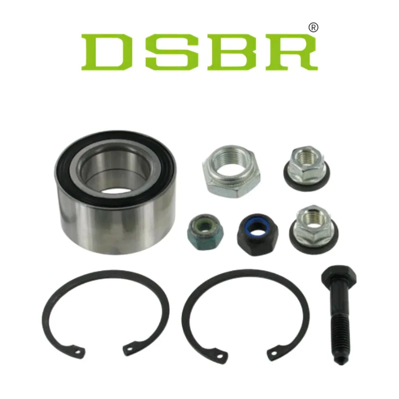 VKBA1358 357498625B 713610100 Bearing Kits Same SKF SNR FAG