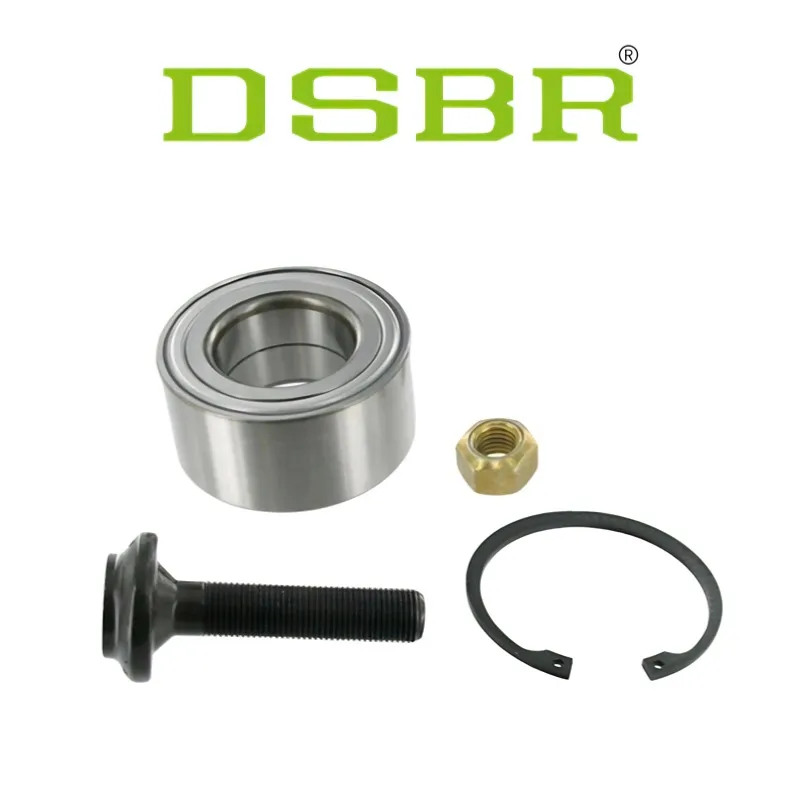 VKBA3449 713610450 7M3498625 R154.41 Bearing Kits Same SKF SNR FAG