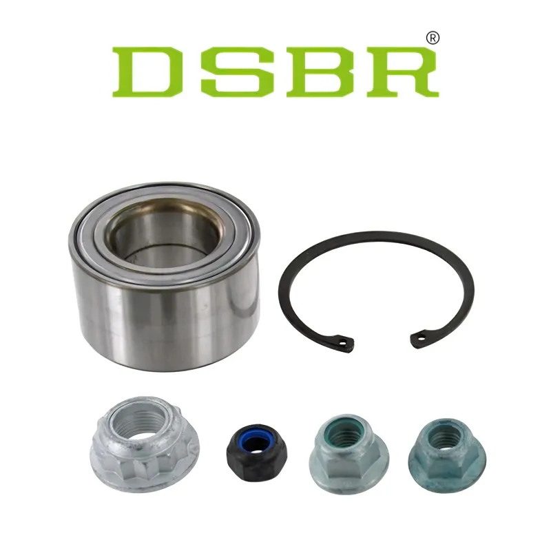 VKBA3455 713610020 1J0498625 Bearing Kits Same SKF SNR FAG