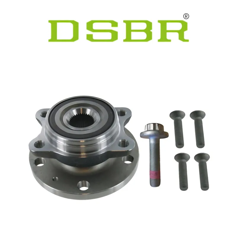 VKBA3643 1T0498621 R141.78 713610610​ Bearing Kits Same SKF SNR FAG