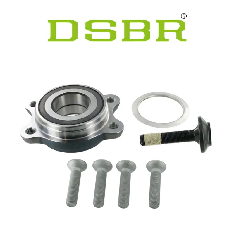 VKBA6546 4E0498625B 713610480 R154.57 Bearing Kits 