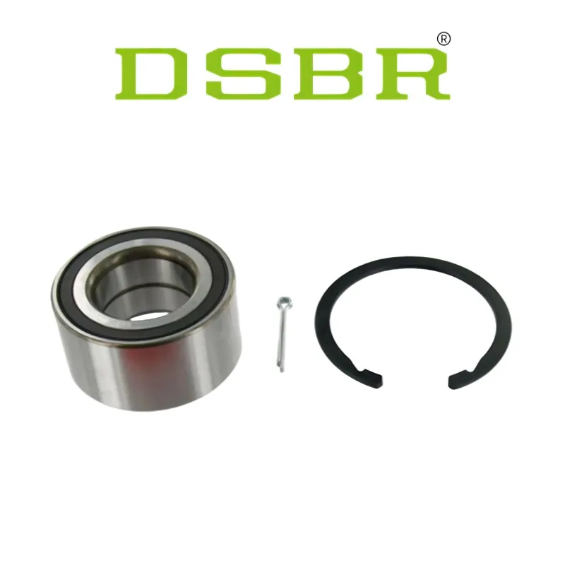 VKBA7408 713619790 332674 R173.27 Bearing Kits Same SKF SNR FAG
