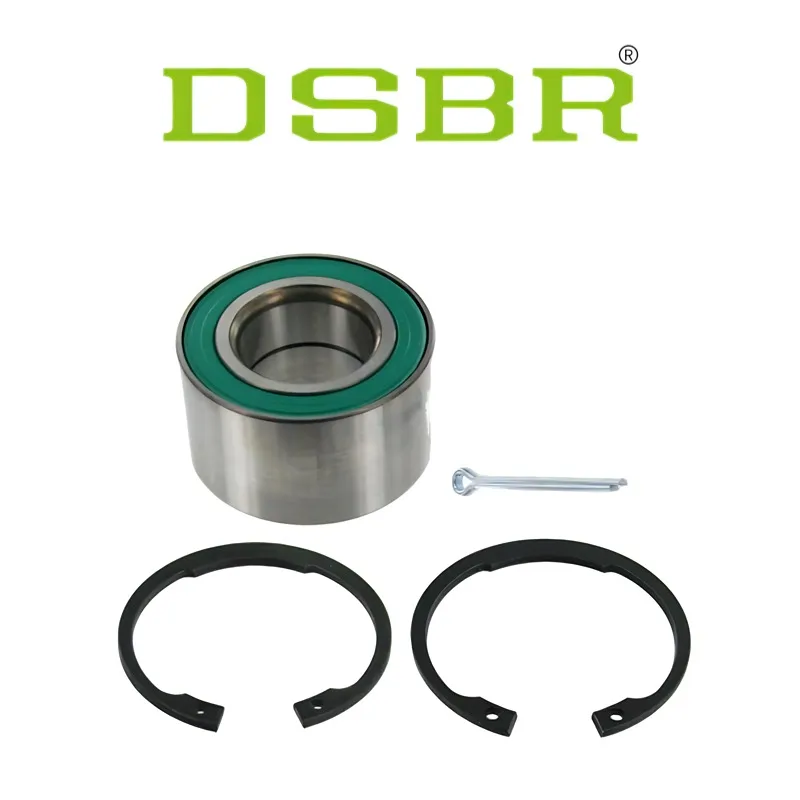 VKBA3403 1603195 713644150 R153.25 Bearing Kits Same SKF SNR FAG